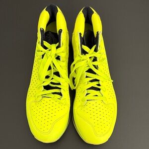 Adidas D Rose 3 ‘Electricity’ High-Top Basketball Shoes